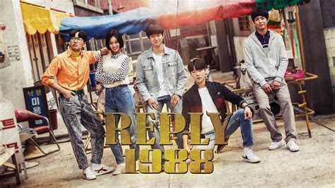 xem phim reply|Watch Reply 1988